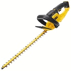 Taille-haie - DEWALT - Screwfix à Tourcoing Taille-haie - DEWALT en promo chez Screwfix Tourcoing à 134,99 €
