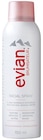 Brumisateur d'Eau - EVIAN - Carrefour à Sarcelles Brumisateur d'Eau - EVIAN en promo chez Carrefour Sarcelles à 1,96 €