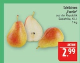 Tafelbirnen Forelle Angebote bei Marktkauf Nürnberg für 2,99 €