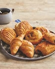 Promo Assortiment viennoiseries à 4,50 € dans le catalogue U Express à Saint-Léonard-de-Noblat