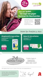 mea - meine apotheke Prospekt für Kirkel: "Unsere März-Angebote", 4 Seiten, 01.03.2026 - 31.03.2026