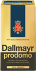 Kaffee von Dallmayr prodomo für 4,49 € bei Netto mit dem Scottie im Angebot Kaffee von Dallmayr prodomo im aktuellen Netto mit dem Scottie Prospekt