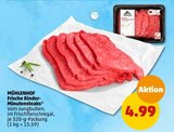 Frische Rinder-Minutensteaks Angebot in Birkenhain Frische Rinder-Minutensteaks im aktuellen Prospekt bei Penny-Markt in Birkenhain