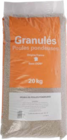 Aliment poule pondeuse en granulés à 26,99 € dans le catalogue Botanic