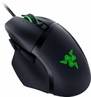 Basilisk V3 Gaming Maus von Razer für 43,00 € bei MediaMarkt Saturn im Angebot Basilisk V3 Gaming Maus von Razer im aktuellen MediaMarkt Saturn Prospekt