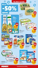 Butter Angebot & Preis im aktuellen Penny Prospekt Butter Angebot im aktuellen Penny Prospekt auf Seite 8
