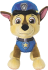 Peluche Pat' Patrouille - PAW PATROL à 9,99 € dans le catalogue Aldi