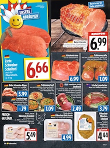 EDEKA Lollar Prospekt der aktuellen Woche, gültig von 08.12.2025 bis 13.12.2025 Aktueller EDEKA Lollar Prospekt "Aktuelle Angebote" mit 16 Seiten