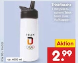 Trinkflasche von  im aktuellen Netto Marken-Discount Prospekt für 2,99 €