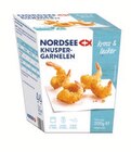 Knusper-Garnelen im Angebot bei Lidl in Reutlingen Knusper-Garnelen Angebote von Nordsee bei Lidl Reutlingen für 3,49 €