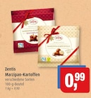 Marzipan-Kartoffeln Winterpunsch von Zentis im aktuellen Markant Prospekt