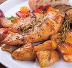 Hähncheninnenfilet-Spieß bei EDEKA im Hohenwestedt Prospekt für 1,39 €
