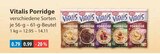 Porridge im V-Markt Prospekt Porridge von Vitalis im aktuellen V-Markt Prospekt für 0,79 €
