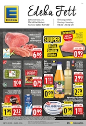 EDEKA Prospekt für Bad Breisig mit 28 Seiten