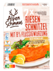 Riesen-Schnitzel bei ALDI Nord im Prospekt "" für 3,49 €