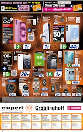 Aktueller expert Prospekt mit Batterie, "Top Angebote", Seite 8