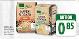 Haferflocken zart von EDEKA Bio für 0,85 € bei EDEKA im Angebot Haferflocken zart von EDEKA Bio im aktuellen EDEKA Prospekt