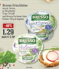 EDEKA Hilden - Frischkäse Angebot im Prospekt Frischkäse bei EDEKA im Hilden Prospekt für 1,29 €