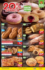 Aktueller Netto Marken-Discount Prospekt mit Brot, "Aktuelle Angebote", Seite 7