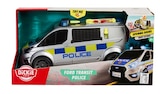 Ford Transit Spielzeugauto von Dickie Toys für 25,00 € bei TEDi im Angebot Ford Transit Spielzeugauto von Dickie Toys im aktuellen TEDi Prospekt