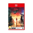 Jeu "Final Fantasy VII Rebirth" pour Nintendo Switch 2 - Carrefour à Argenteuil Jeu "Final Fantasy VII Rebirth" pour Nintendo Switch 2 en promo chez Carrefour Argenteuil à 49,99 €