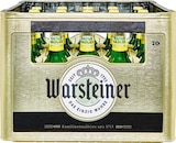 Premium Pilsener oder Natur Radler Angebote von Warsteiner bei Netto Marken-Discount Hürth für 20,00 €