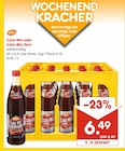 Cola-Mix im Angebot bei Netto Marken-Discount in Günzburg Cola-Mix Angebote von limetto bei Netto Marken-Discount Günzburg für 6,49 €