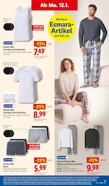 Aktueller Lidl Prospekt mit Badehose, "LIDL LOHNT SICH", Seite 27