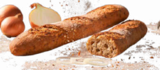 Zwiebelbaguette bei Netto Marken-Discount im Prospekt "" für 0,89 €