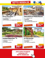 Bett im Netto Marken-Discount Prospekt in Ingolstadt Aktueller Netto Marken-Discount Prospekt mit Bett, "Aktuelle Angebote", Seite 33