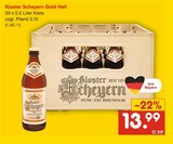 Netto Marken-Discount Asbach-Bäumenheim Prospekt mit  im Angebot für 13,99 €