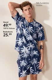 Bademode im Peek und Cloppenburg Prospekt in Delmenhorst Aktueller Peek und Cloppenburg Prospekt mit Bademode, "SUMMER LOOKS", Seite 8