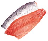 Aktuelles Lachsfilet Angebot bei EDEKA in Münster ab 2,49 €
