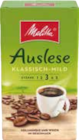 Auslese Klassisch oder Auslese Klassisch Mild Angebote von Melitta bei EDEKA Passau für 4,99 €