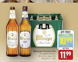 Aktuelles Premium Pils Angebot bei EDEKA in Neuwied ab 10,99 €