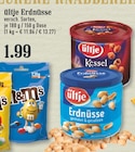 EDEKA Rösrath - Erdnüsse geröstet & gesalzen Angebot im Prospekt Erdnüsse geröstet & gesalzen bei EDEKA im Rösrath Prospekt für 1,99 €