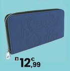 DISNEY STITCH - PORTEFEUILLE - Disney dans le catalogue JouéClub