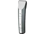 ER-1411 Haarschneider Silber im MediaMarkt Saturn Prospekt ER-1411 Haarschneider Silber von PANASONIC im aktuellen MediaMarkt Saturn Prospekt für 77,99 €