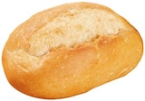 Sonntagsbrötchen im REWE Prospekt Sonntagsbrötchen von im aktuellen REWE Prospekt für 0,15 €