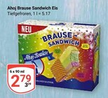 Sandwich Eis bei GLOBUS im Prospekt "" für 2,79 €