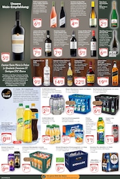 Vodka im GLOBUS Prospekt in Zwickau Aktueller GLOBUS Prospekt mit Vodka, "Aktuelle Angebote", Seite 20