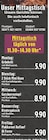 EDEKA Roetgen Prospekt mit  im Angebot für 5,90 €