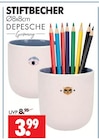 Stiftbecher Angebote von Depesche bei Wreesmann Weimar für 3,99 €