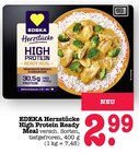 Aktuelles Herzstücke High Protein Ready Meal Angebot bei E center in Mainz ab 2,99 €