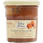 Caramel au beurre salé - REFLETS DE FRANCE dans le catalogue Carrefour Market