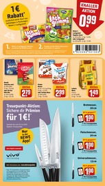 Messer im REWE Prospekt in Düsseldorf Aktueller REWE Prospekt mit Messer, "Dein Markt", Seite 19