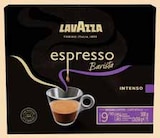 Café moulu Perfecto Espresso Intensité 9 - LAVAZZA en promo chez Intermarché Le Mans à 4,51 €