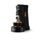 CAFETIÈRE À DOSETTES CSA240/21 - SENSEO en promo chez Auchan Hypermarché CAFETIÈRE À DOSETTES CSA240/21 - SENSEO dans le catalogue Auchan Hypermarché