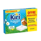 KIRI "Offre Découverte" - Carrefour KIRI "Offre Découverte" à 5,15 € dans le catalogue Carrefour