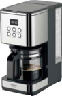 Kaffeemaschine CM24-183 Angebote von EDEKA zuhause bei E center Rostock für 29,99 €